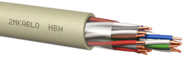 2M Kablo- Durable Cable Manufacturer