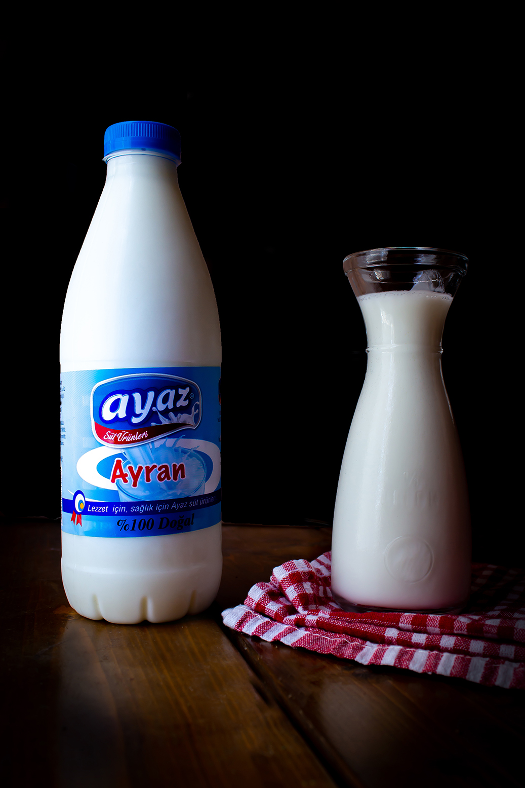 Promising Ayaz Milk Producer Company