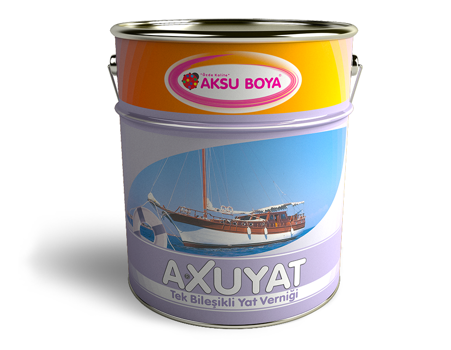 Aksu Boya – Best Paint Manufacturer In Turkey