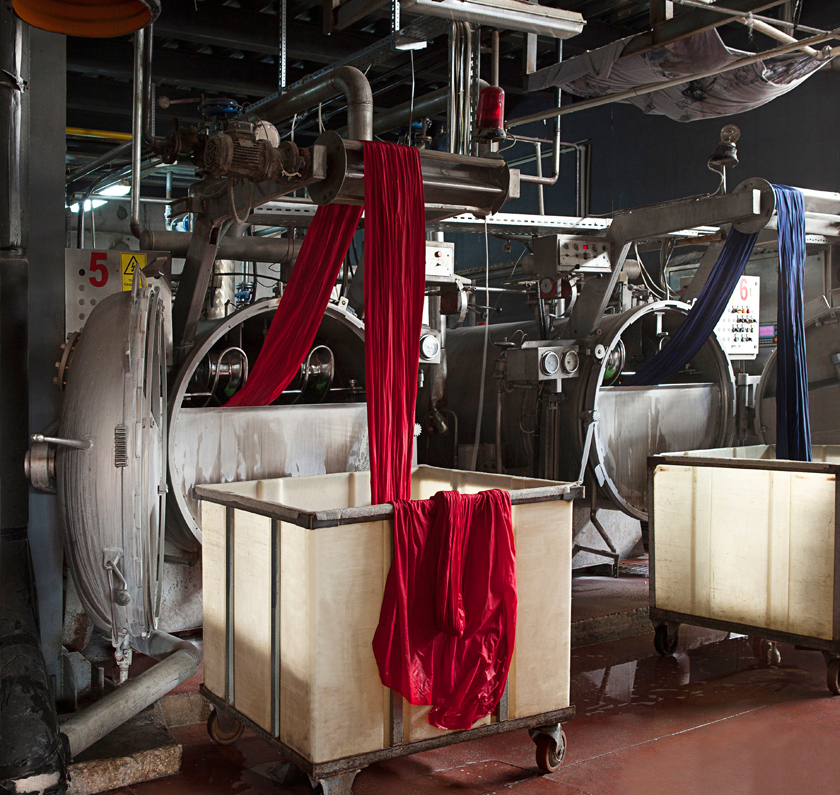 Akteks Textile- Quality Fabric Manufacturer 2021