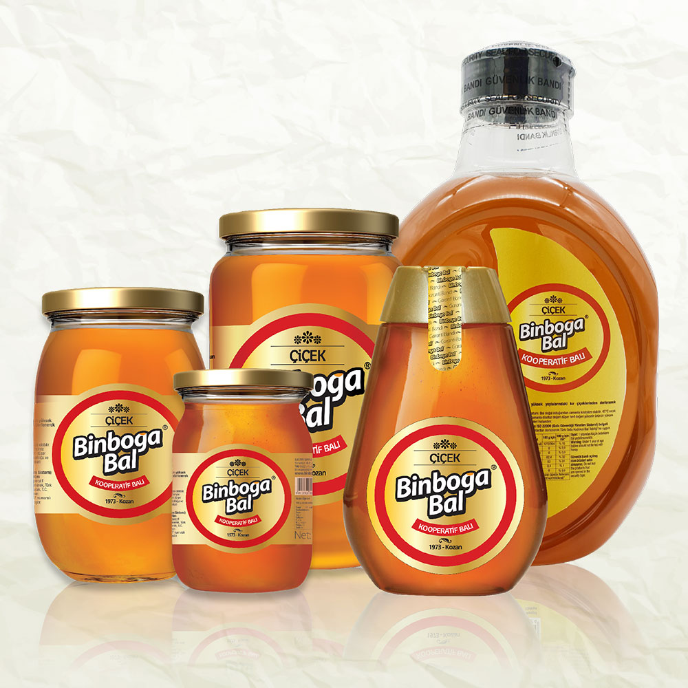 Delicious Honey Producer