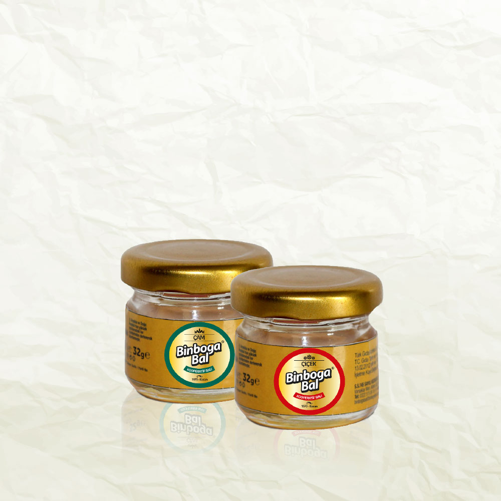 Binboğa Bal- Delicious Honey Producer