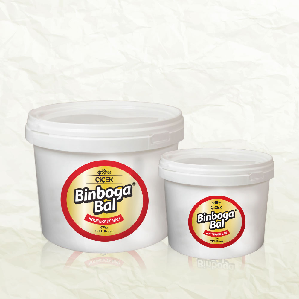 Binboğa Bal- Delicious Honey Producer