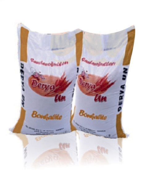 Derya Un- Healthy Flour Manufacturer in Turkey 2021
