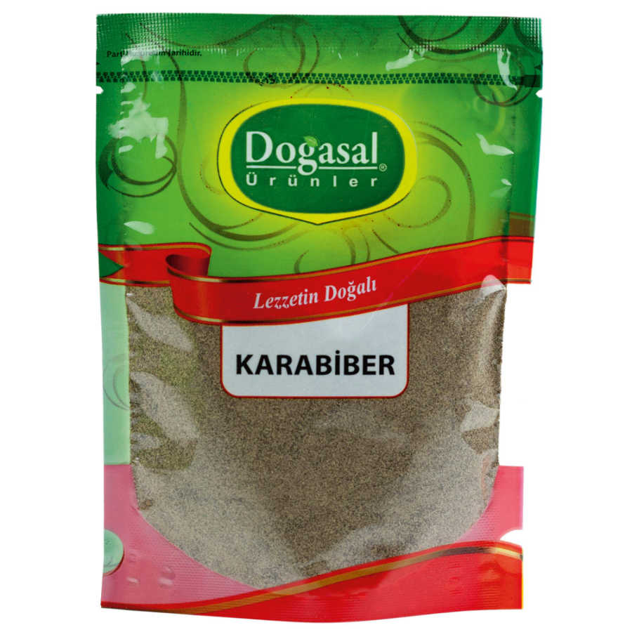 Doğasal Baharat- Natural Spice Manufacturer in Turkey 2021