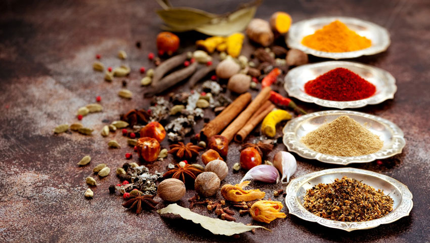 Doğasal Baharat- Natural Spice Manufacturer in Turkey 2021