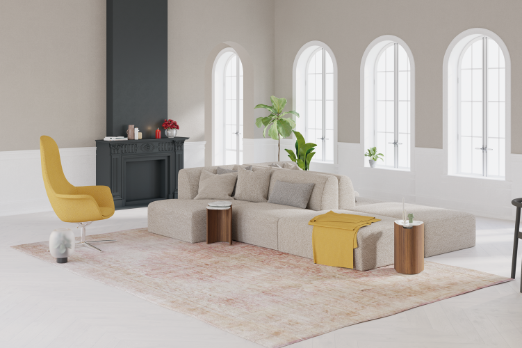 Ersa Mobilya- Best Furniture Manufacturer 2021