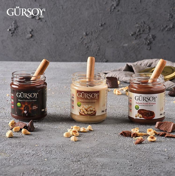 Gürsoy Nuts Producer Company
