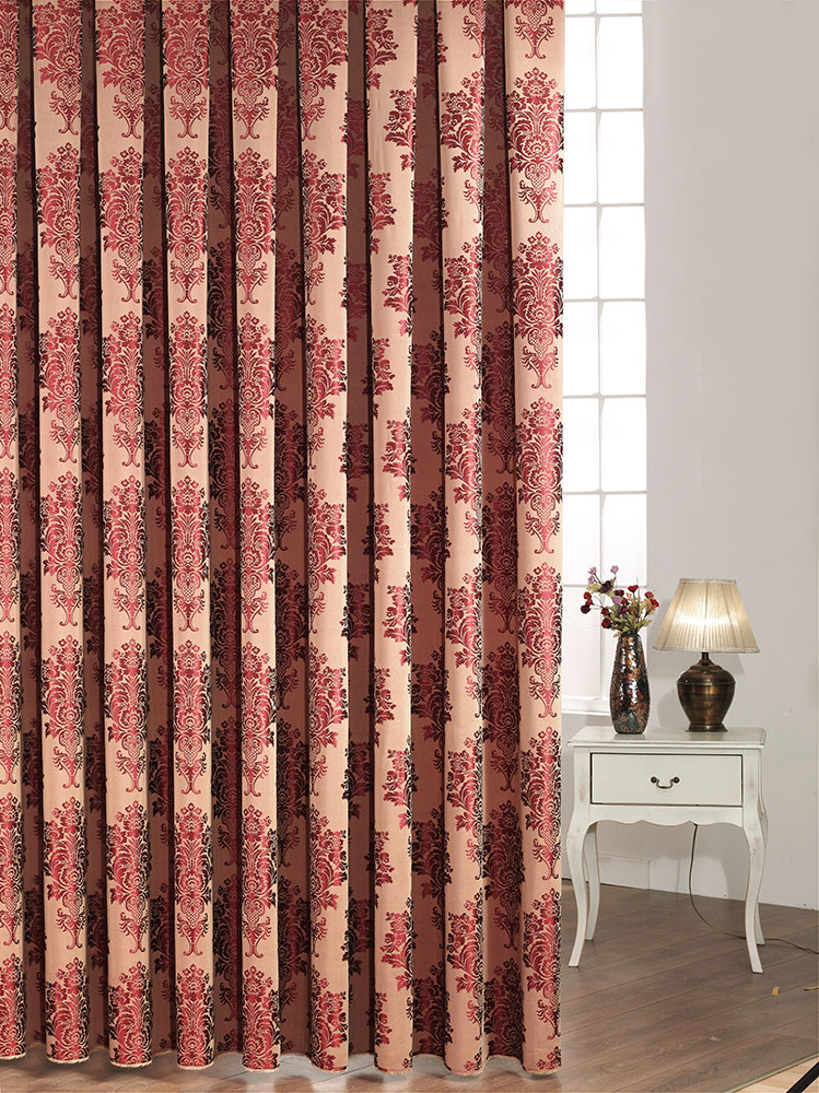 Köseoğlu- Curtain and Fabric Manufacturer