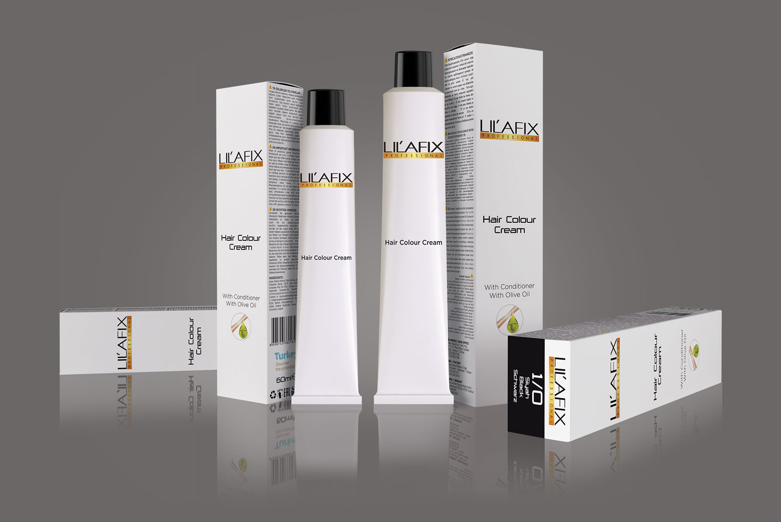 Lila Kozmetik – Safe Cosmetics Industry In Turkey