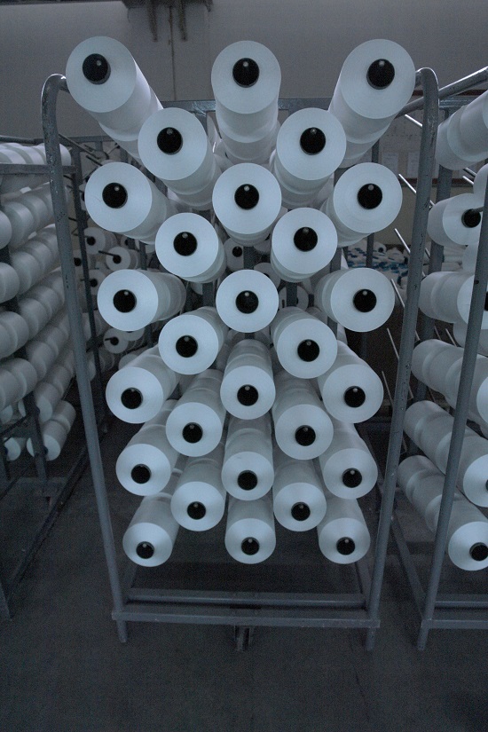 Yarn Manufacturer in Turkey