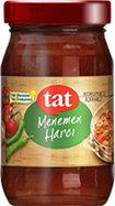 Tat Gıda- Healthy Sauce Manufacturer