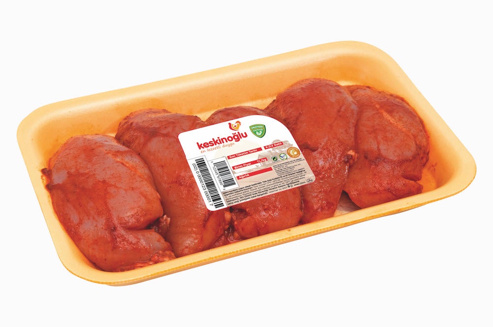 Keskinoğlu Gıda- Healthy Chicken Meat Manufacturer