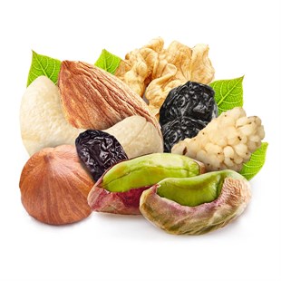Tuğba Kuruyemiş Dried Nuts and Fruits Producer