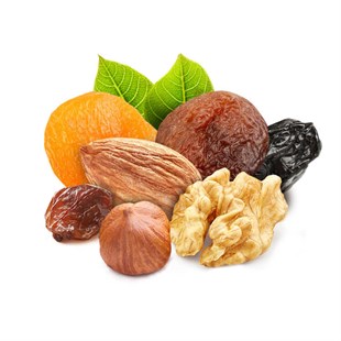 Tuğba Kuruyemiş Dried Nuts and Fruits Producer