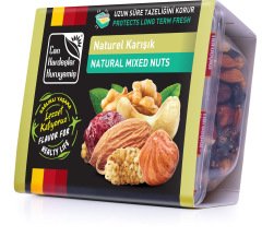 Can Kardeşler Kuruyemiş- Healthy Dried Nuts Manufacturer-2021