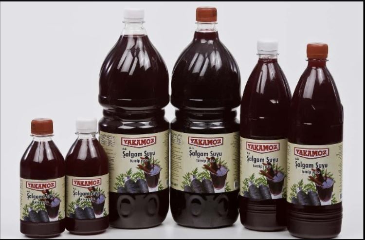 World Quality Yakamoz Vinegar Producer