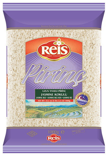 Reis Gıda- Healthy Pulses Producer
