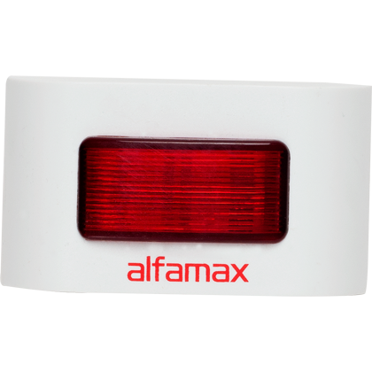 Alfamax – Innovative Call Systems 2021