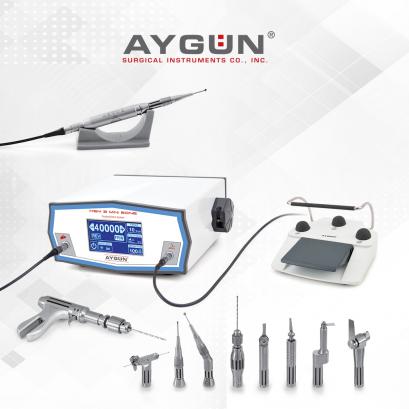 Aygün Cerrahi Aletler- Quality Surgical Instruments Manufacturer