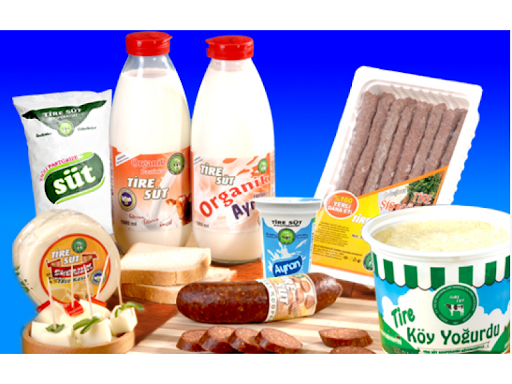 Tire Milk Cooperative Dairy Products Manufacturer
