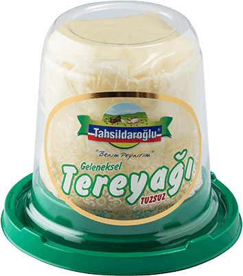 Tahsildaroğlu- Natural Cheese manufacturer in Turkey
