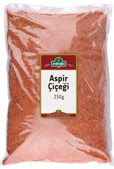 Delicious Spice Manufacturer Arifoğlu 2021