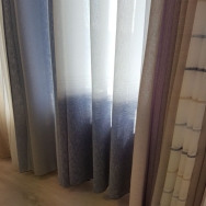 BYT Dokuma- Quality Curtain Fabric Manufacturer