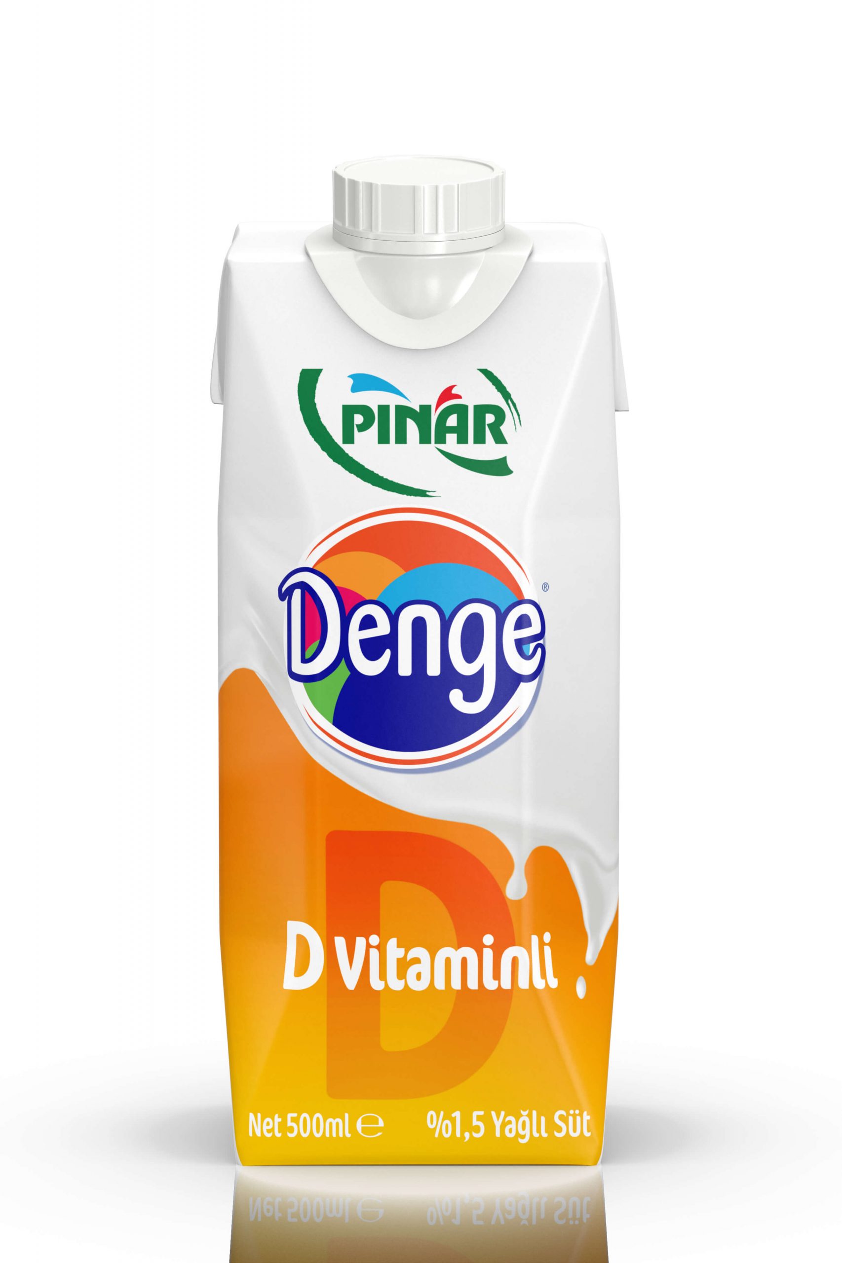 Healthy Whole Milk Manufacturer Pınar