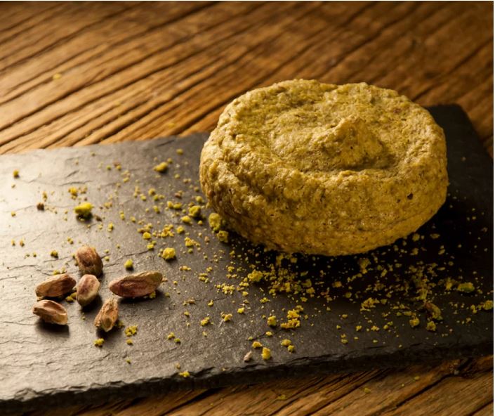 Arslanzade Unique Almond Paste Manufacturer