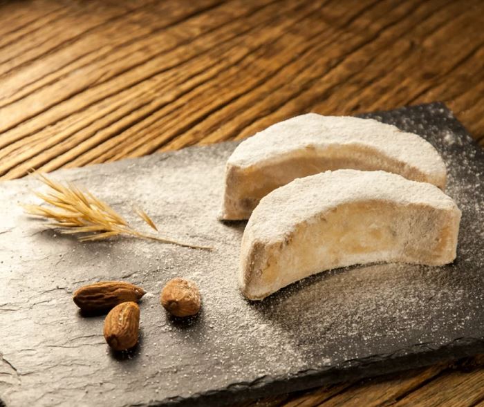 Arslanzade Unique Almond Paste Manufacturer
