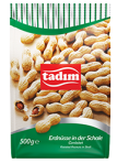 Tadım- Delicious Dried Nuts Manufacturer in Turkey
