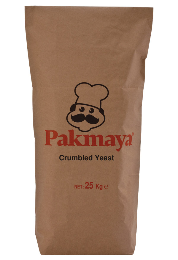 Pakmaya Innovative Yeast Producer