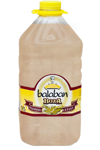 Special Balaban Boza Producer Company