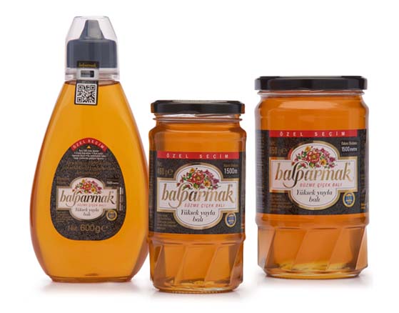 Balparmak- Best Honey Manufacturer in Turkey 2021