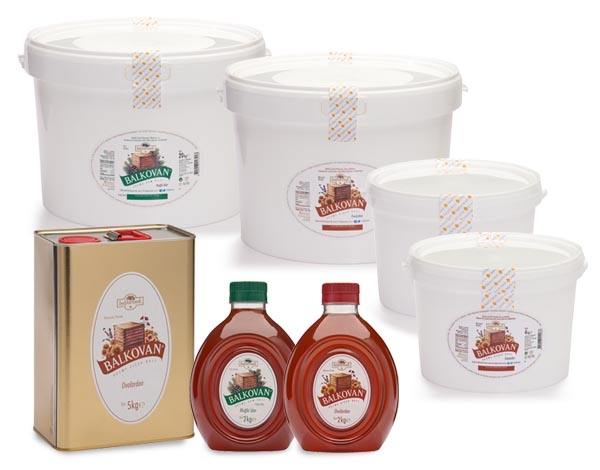 Balparmak- Best Honey Manufacturer in Turkey 2021