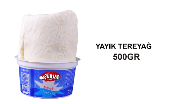 Günsan Turşu Pickle Manufacturer with Unique Flavour
