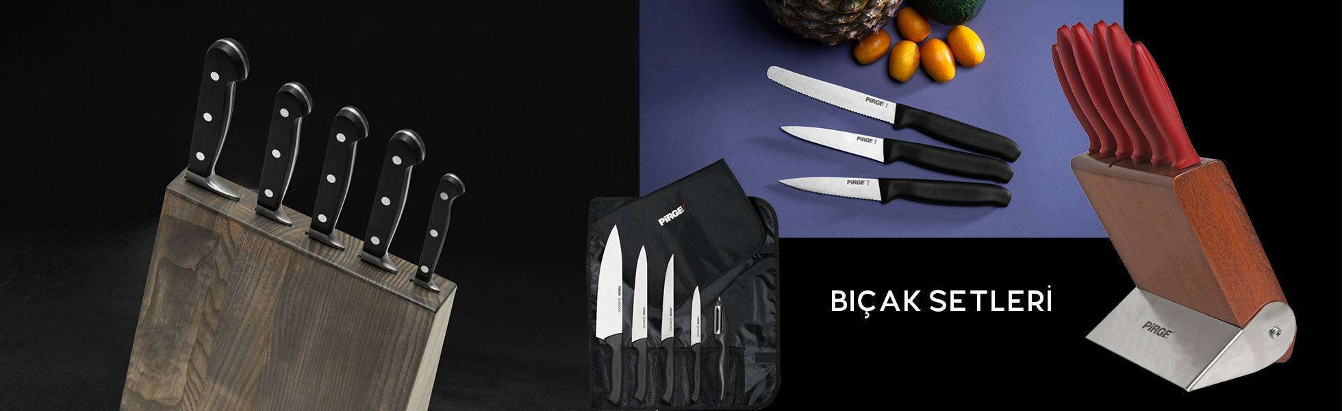 Pirge Bıçak- Best Knife Manufacturer in Turkey 2021