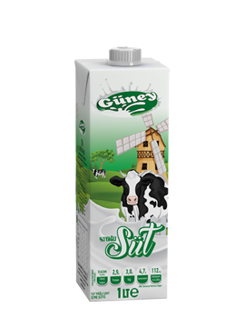Güney Süt – Milk Products Manufacturer
