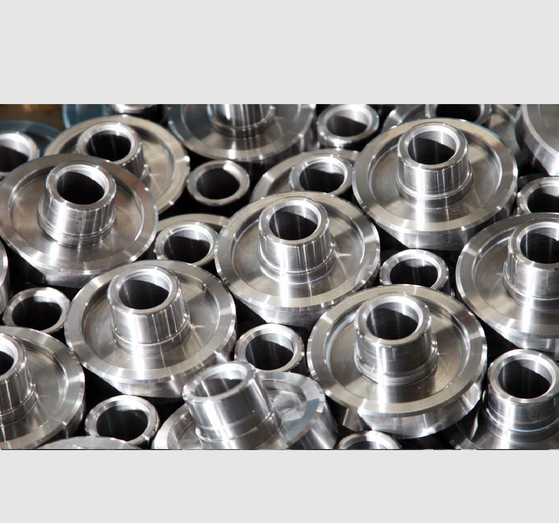 Elpaş-High Quality Mechanical Parts Manufacturer 2021
