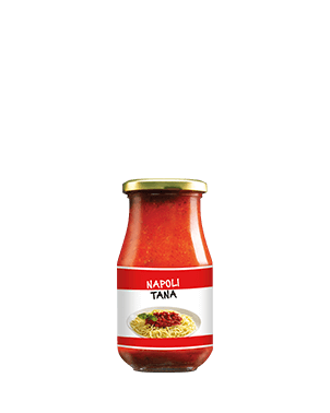 Assan Gıda – Delicious Tomato Paste Manufacturer in Turkey