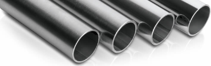Borşen – Reliable Stainless Pipe Manufacturing in Turkey