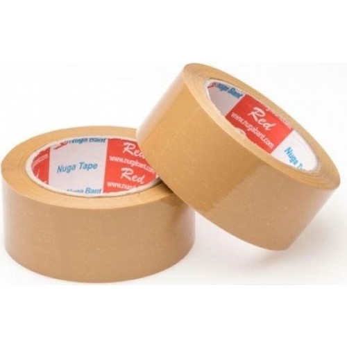 Nuga Bant – Packaging Tape Manufacturer