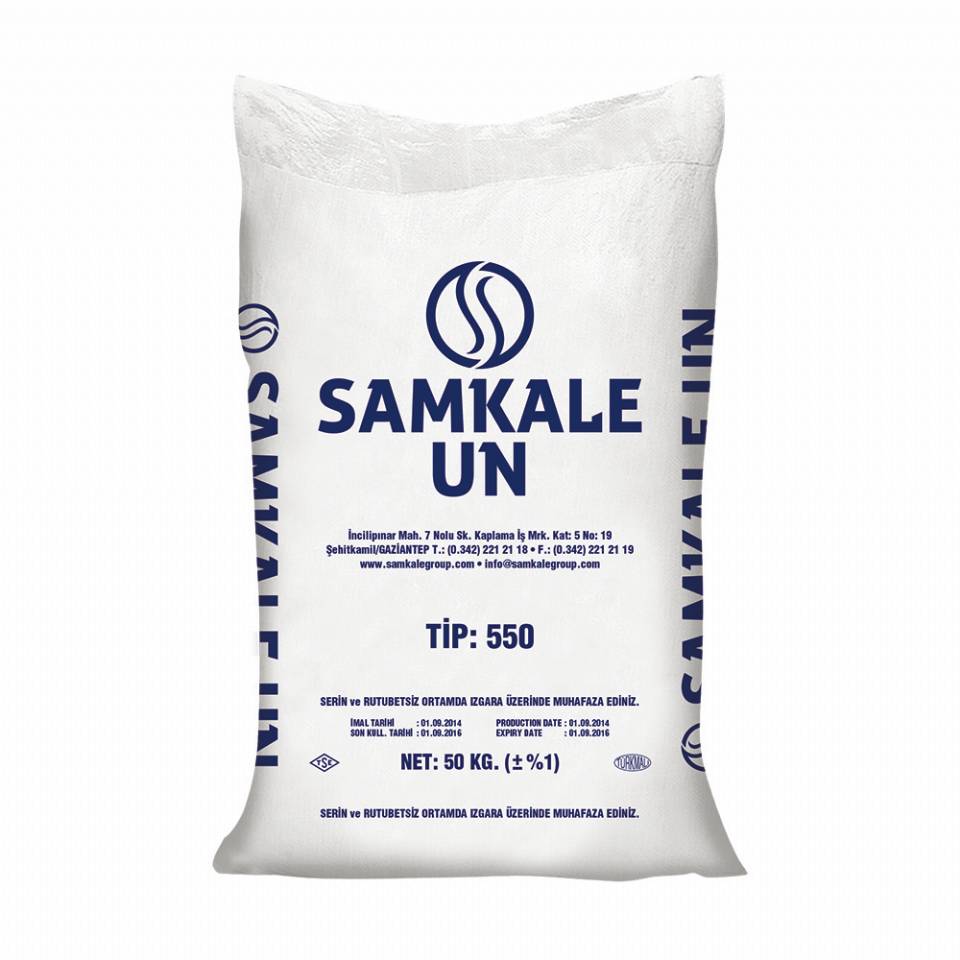 Samkale – Food Manufacturer