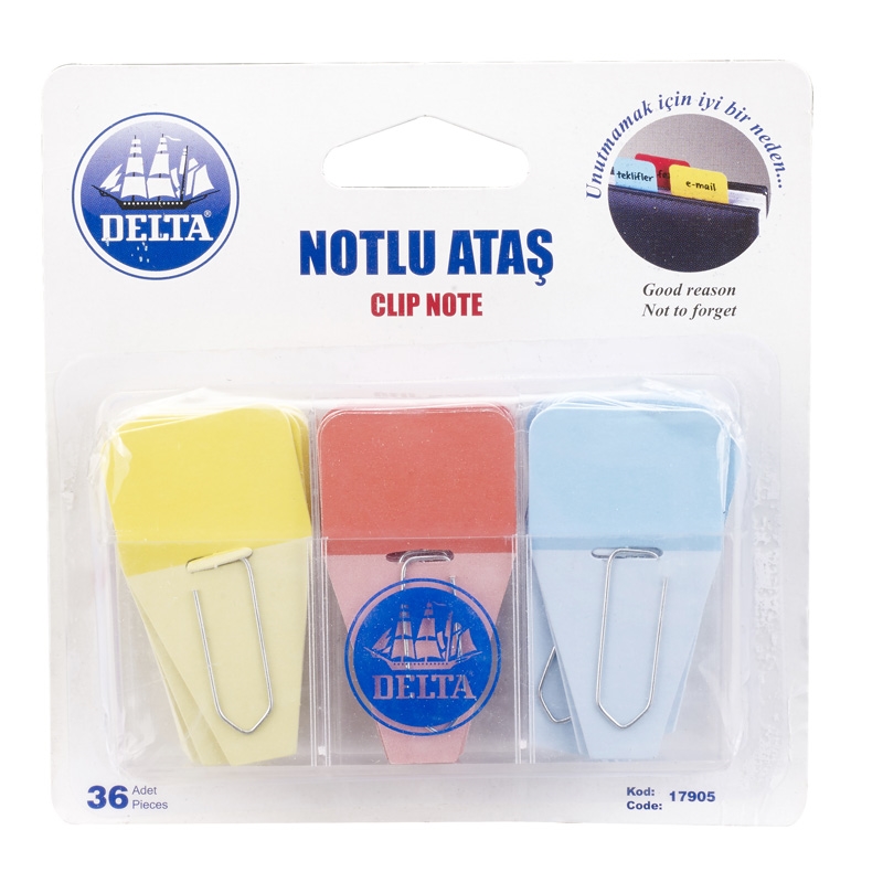 Delta – Quality Stationery and Office Equipment