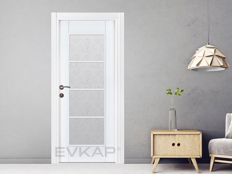 Quality  Wooden Doors Manufacturer Evkap