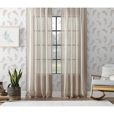 BYT Dokuma- Curtain Fabric Manufacturer