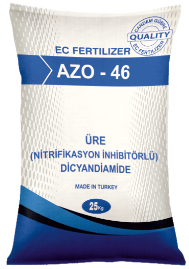Candem Gübre- Quality Fertilizer Producer in Turkey 2021
