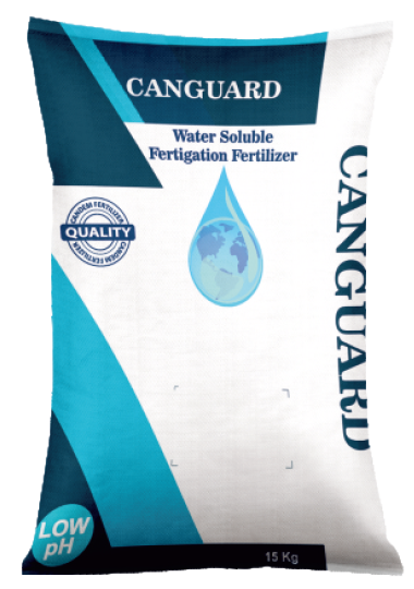 Candem Gübre- Quality Fertilizer Producer in Turkey 2021