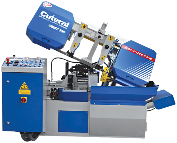 Cuteral- Quality Saw Bench Manufacturer in Turkey 2021